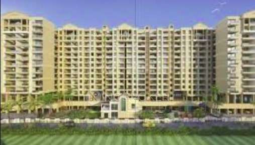 2 BHK Flat In Primrose Park For Sale  In Kiwale