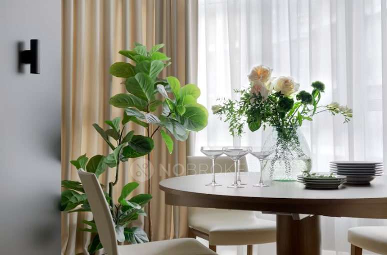 2 BHK Flat In Primrose Park For Sale  In Kiwale