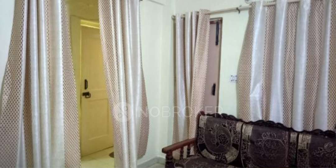 1 BHK Flat In Dda Golf Link Society, Sector 23b, Dwarka, Delhi for Rent  In Dda Golf Link Apartments