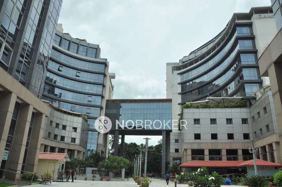 Office Space in Whitefield, Bangalore for sale 