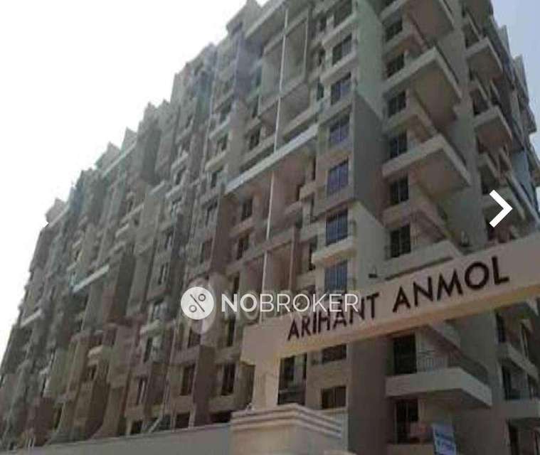 2 BHK Flat In Arihant Anmol For Sale  In Badlapur East