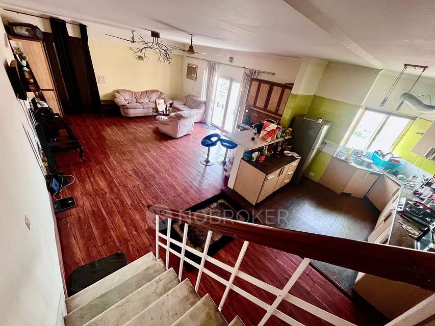 2 BHK Flat In Heritage City For Sale  In Mehrauli Gurgaon Road Garage