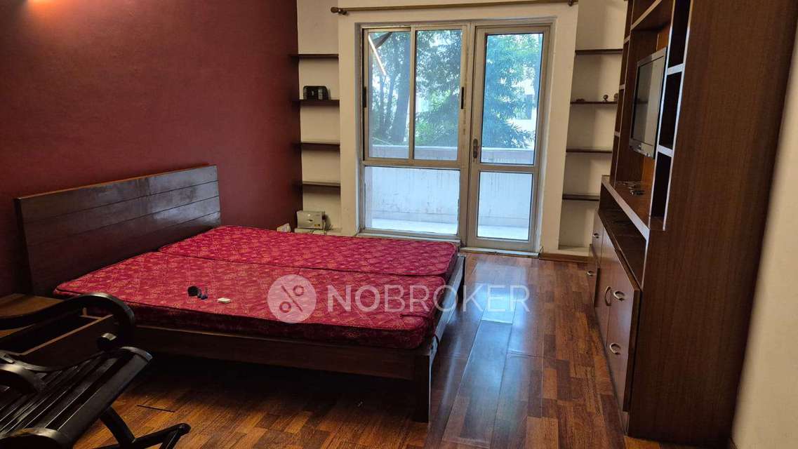 2 BHK Flat In Heritage City For Sale  In Mehrauli Gurgaon Road Garage