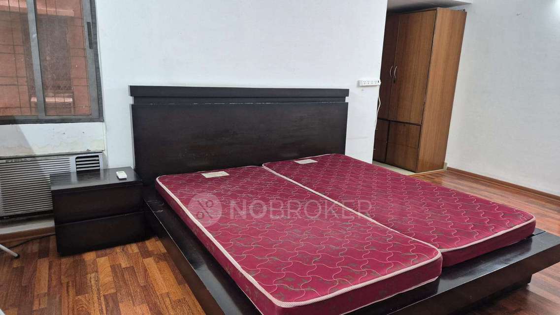 2 BHK Flat In Heritage City For Sale  In Mehrauli Gurgaon Road Garage