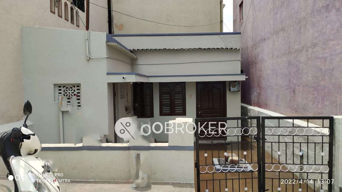 2 BHK House for Rent  In Maruthi Nagar