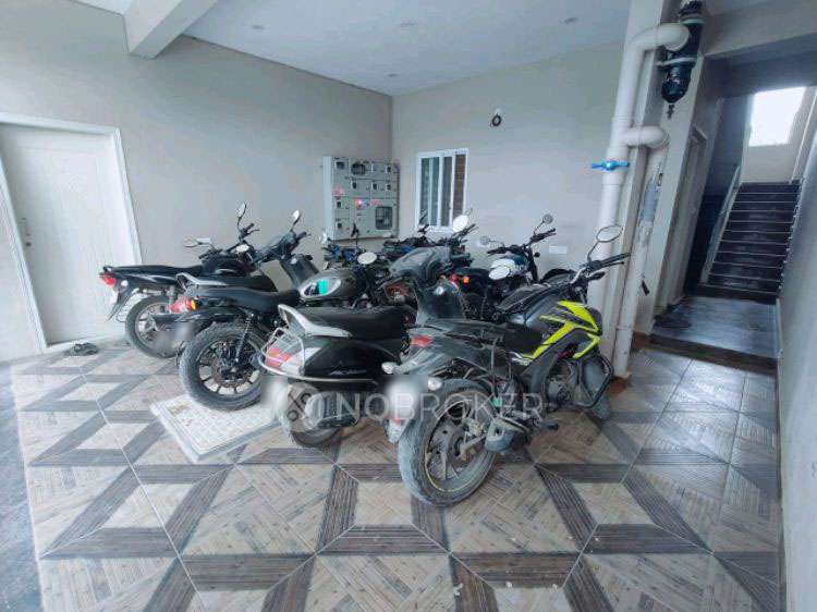 1 BHK House for Rent  In Electronic City Phase Ii, Electronic City