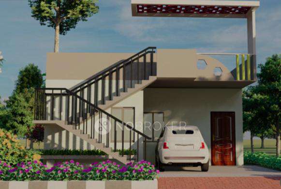 2 BHK Flat In Shravan Urban Spring For Sale  In Nelamangala 
