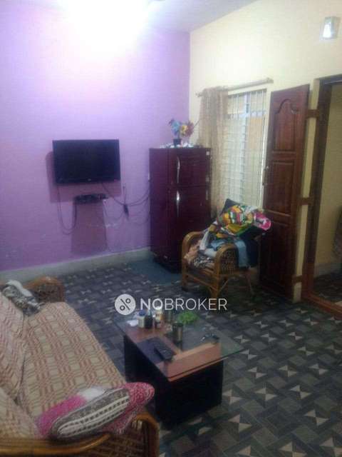 4+ BHK House For Sale  In Mathikere