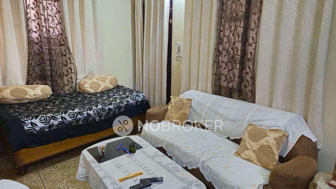 2 BHK Flat For Sale  In Palam