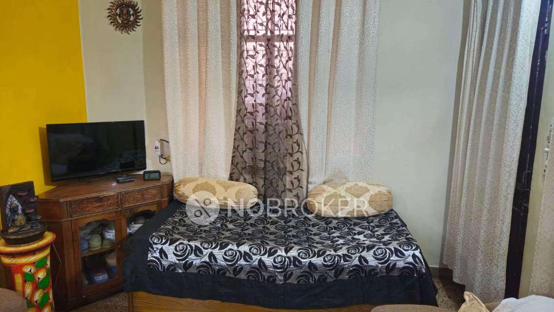 2 BHK Flat For Sale  In Palam