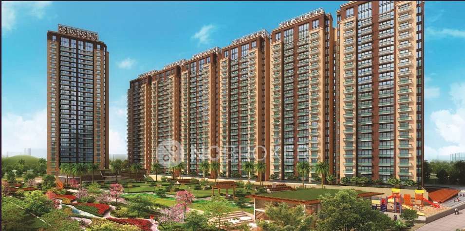 2 BHK Flat In Bhutani Presithum For Sale  In Sector 25