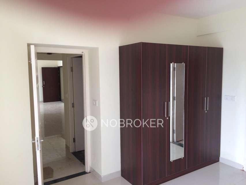 3 BHK Flat In Embassy Residency For Sale  In Cheran Nagar,perumbakkam
