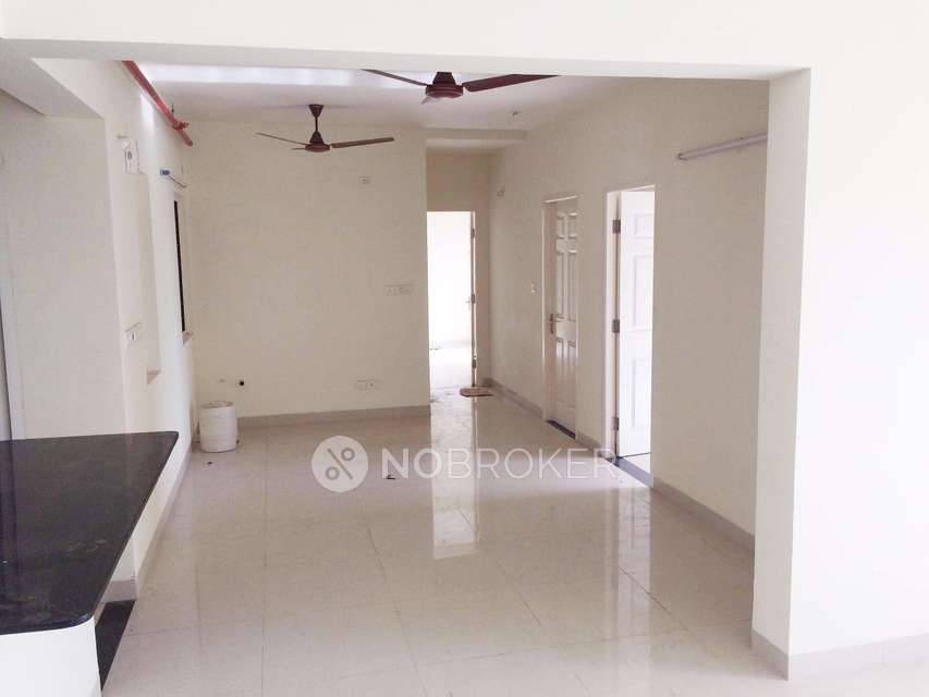 3 BHK Flat In Embassy Residency For Sale  In Cheran Nagar,perumbakkam