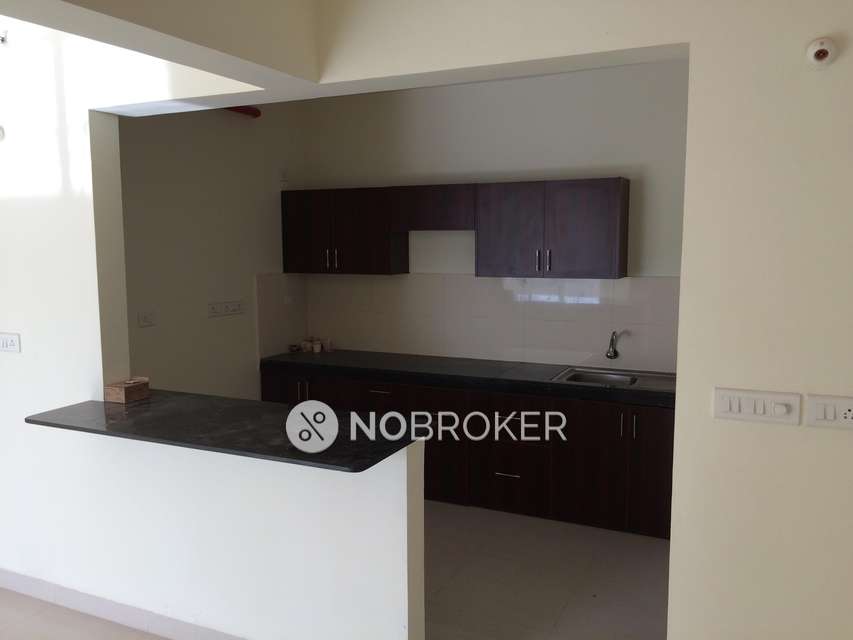 3 BHK Flat In Embassy Residency For Sale  In Cheran Nagar,perumbakkam