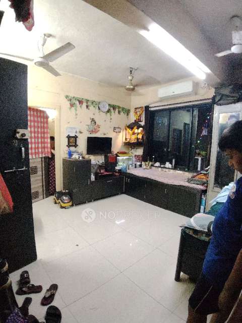 2 BHK Flat In K.s.dhanlaxmi Bldg Plot No.50 Sector 5 Sanpada For Sale  In K.s. Dhanlaxmi, Plot No. 50, Shop No. 2, Juinagar Station Rd, Sector 5, Sanpada, Navi Mumbai, Maharashtra 400705, India