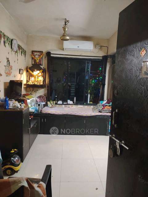 2 BHK Flat In K.s.dhanlaxmi Bldg Plot No.50 Sector 5 Sanpada For Sale  In K.s. Dhanlaxmi, Plot No. 50, Shop No. 2, Juinagar Station Rd, Sector 5, Sanpada, Navi Mumbai, Maharashtra 400705, India