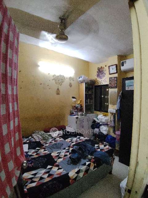 2 BHK Flat In K.s.dhanlaxmi Bldg Plot No.50 Sector 5 Sanpada For Sale  In K.s. Dhanlaxmi, Plot No. 50, Shop No. 2, Juinagar Station Rd, Sector 5, Sanpada, Navi Mumbai, Maharashtra 400705, India