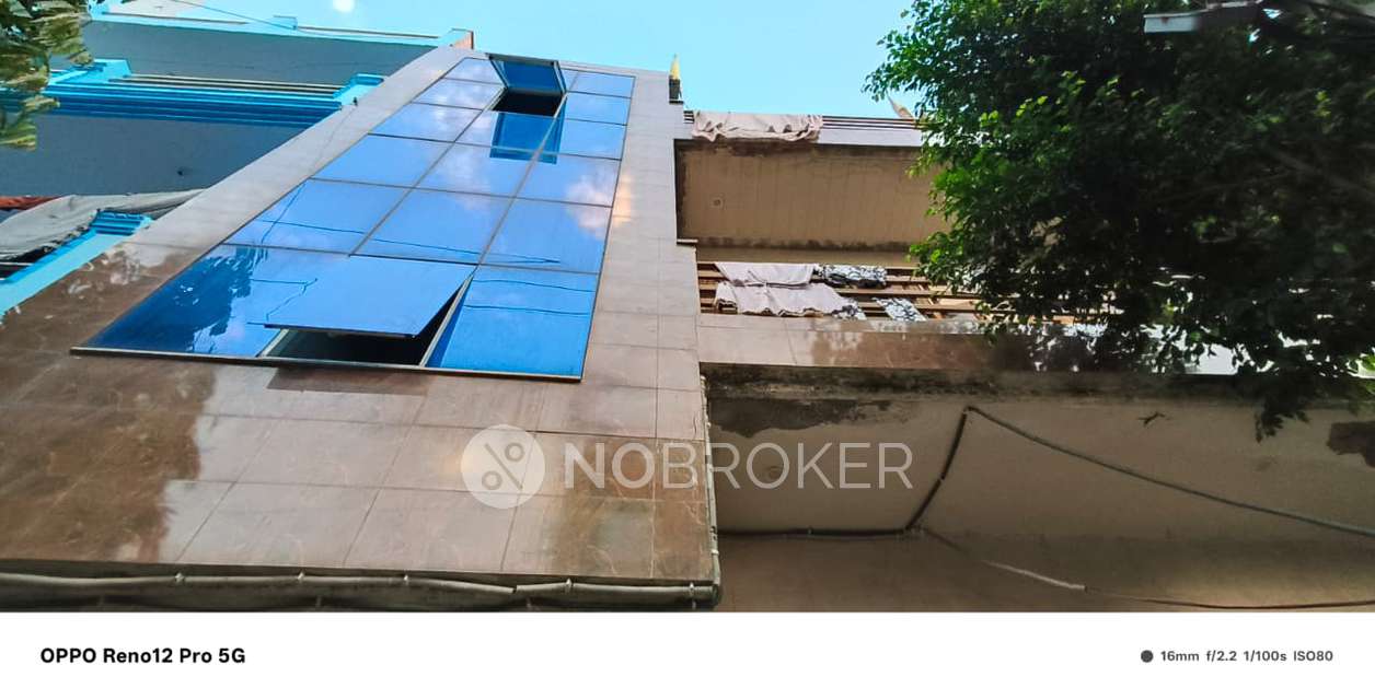 4+ BHK House For Sale  In Rajendra Park