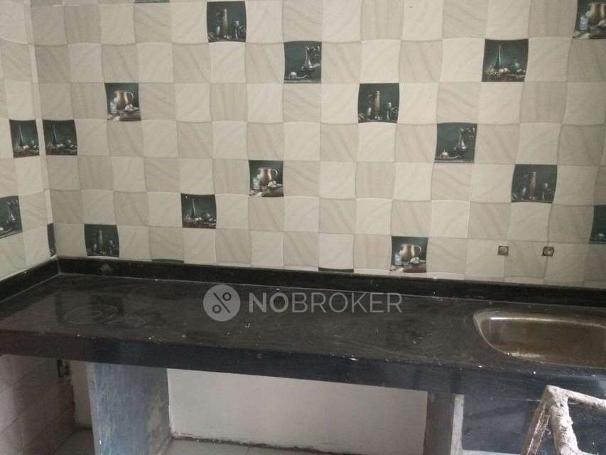 1 BHK Flat In Gbk Vishwajeet Edge, Ambernath East For Sale  In Ambernath East