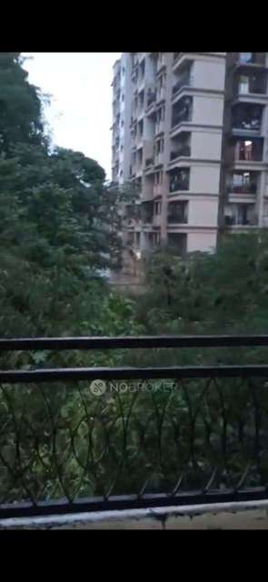 1 BHK Flat In Gbk Vishwajeet Edge, Ambernath East For Sale  In Ambernath East