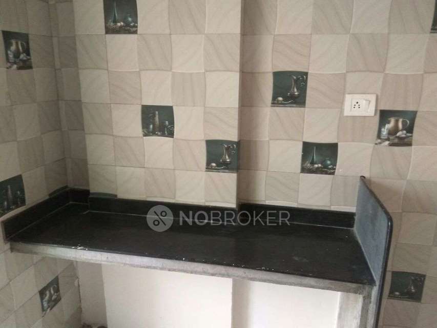 1 BHK Flat In Gbk Vishwajeet Edge, Ambernath East For Sale  In Ambernath East