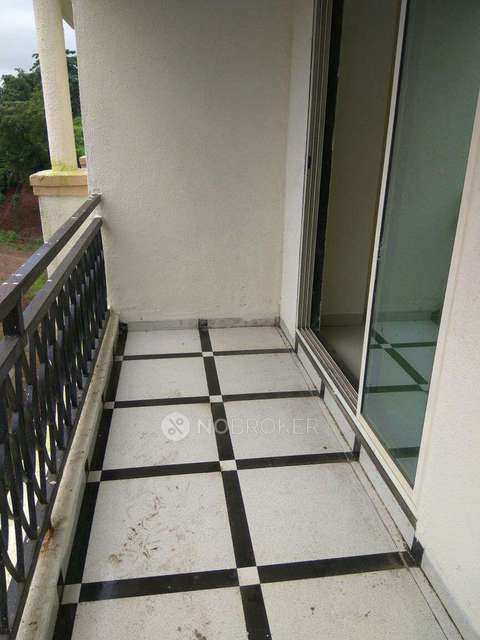 1 BHK Flat In Gbk Vishwajeet Edge, Ambernath East For Sale  In Ambernath East