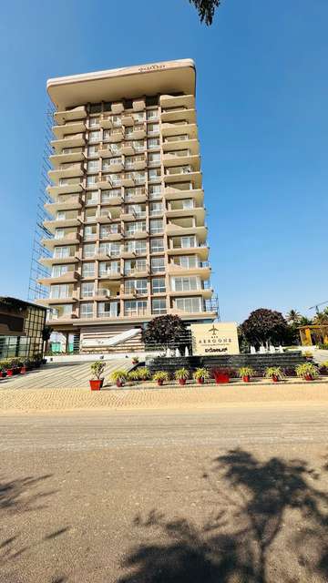 2 BHK Flat In Mvn Aero One For Sale  In Devanahalli