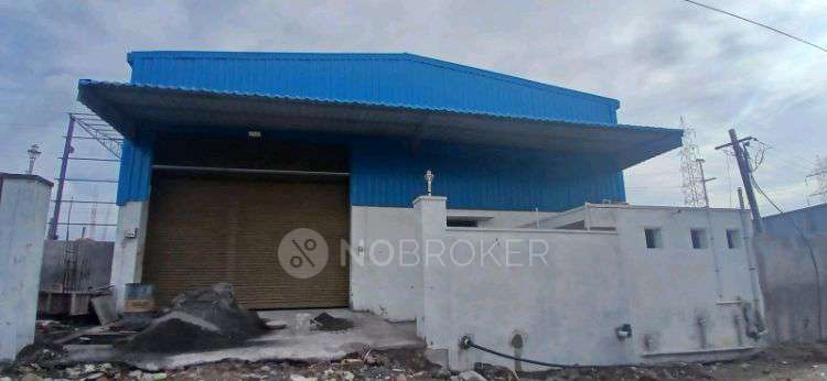 Industrial Building in Thirumudivakkam, Chennai for Rent 