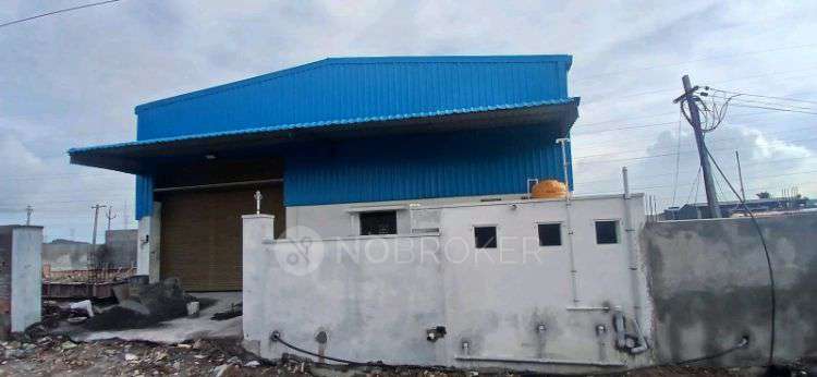 Industrial Building in Thirumudivakkam, Chennai for Rent 
