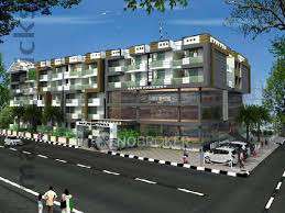 3 BHK Flat In Sands Gateway, Sarjapur Road For Sale  In Sarjapur Road