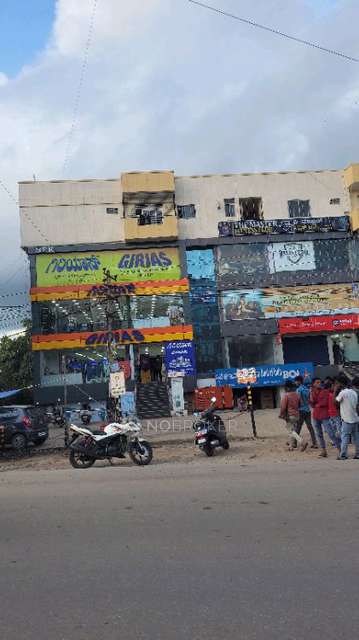 3 BHK Flat In Sands Gateway, Sarjapur Road For Sale  In Sarjapur Road