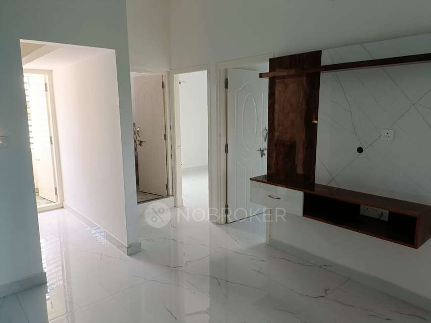 2 BHK House for Rent  In Sadiq's House