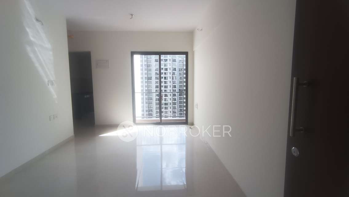 1 BHK Flat In Runwal Mycity Blossom City For Sale  In Dombivli