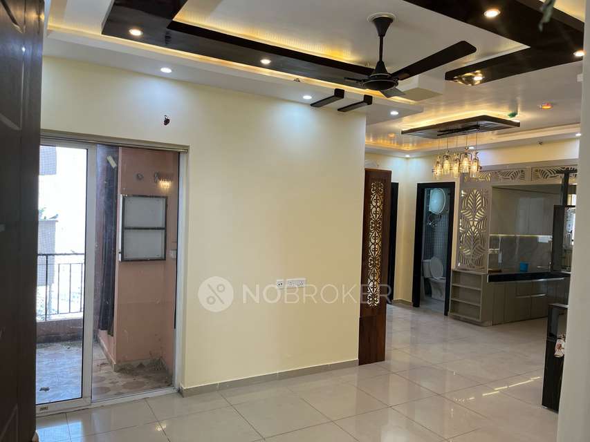 3 BHK Flat In Landcraft Golflinks for Rent  In Pandav Nagar
