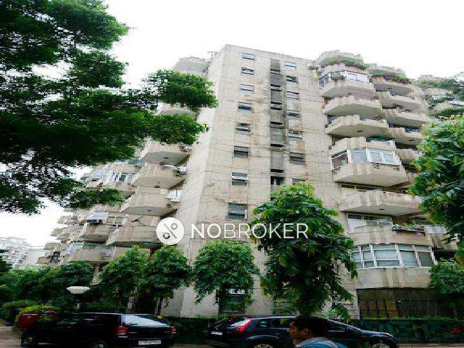 2 BHK Flat In Victory Central For Sale  In Sector 12