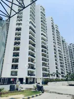 3 BHK Flat In Stellar One Phase 2 For Sale  In Stellar One