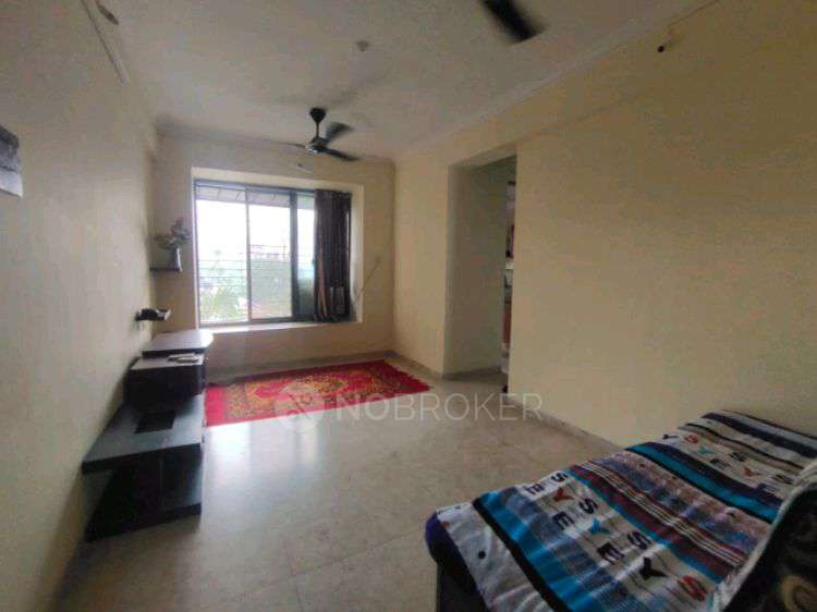 1 BHK Flat In Saideep Iii for Rent  In Iii, Saideep Apartment, Sector 44a, Sindhi Society, Chembur, Mumbai, Maharashtra 400071, India
