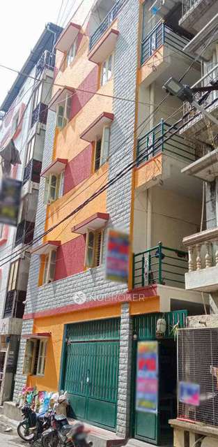 PG for Girls in Ejipura 