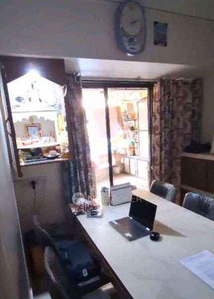 2 BHK Flat In Cosmos Heritage For Sale  In Thane West