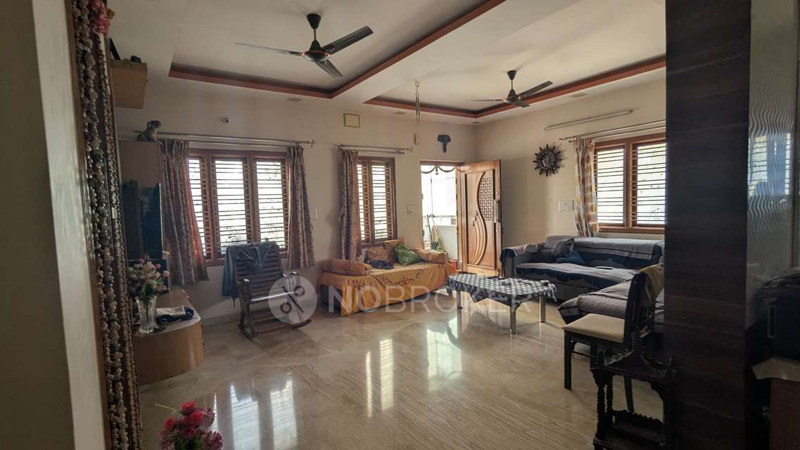 2 BHK Flat In Hemu for Rent  In Naagarabhaavi