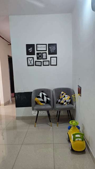 2 BHK Flat In Wadhwa The Address For Sale  In Ghatkopar West