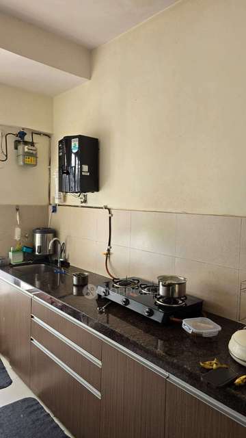 2 BHK Flat In Wadhwa The Address For Sale  In Ghatkopar West
