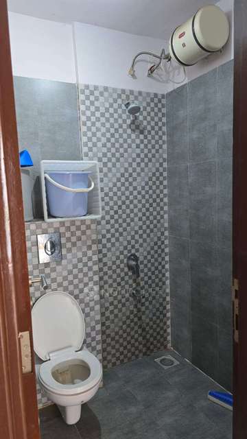 2 BHK Flat In Wadhwa The Address For Sale  In Ghatkopar West