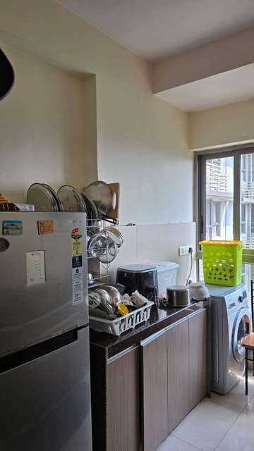 2 BHK Flat In Wadhwa The Address For Sale  In Ghatkopar West