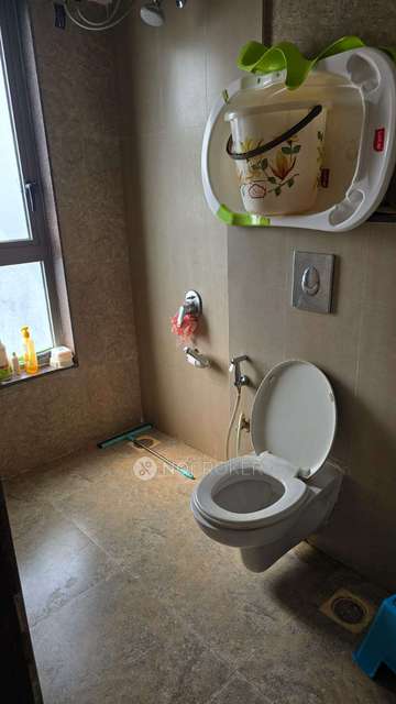 2 BHK Flat In Wadhwa The Address For Sale  In Ghatkopar West