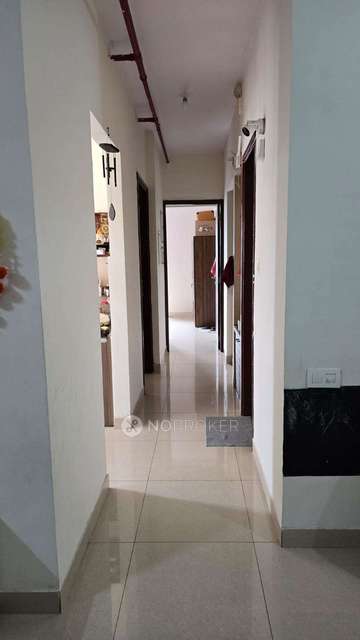 2 BHK Flat In Wadhwa The Address For Sale  In Ghatkopar West