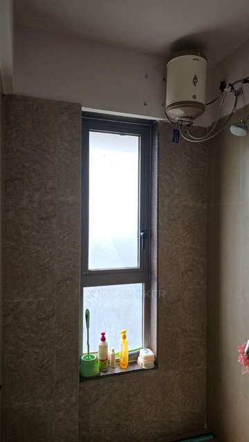 2 BHK Flat In Wadhwa The Address For Sale  In Ghatkopar West