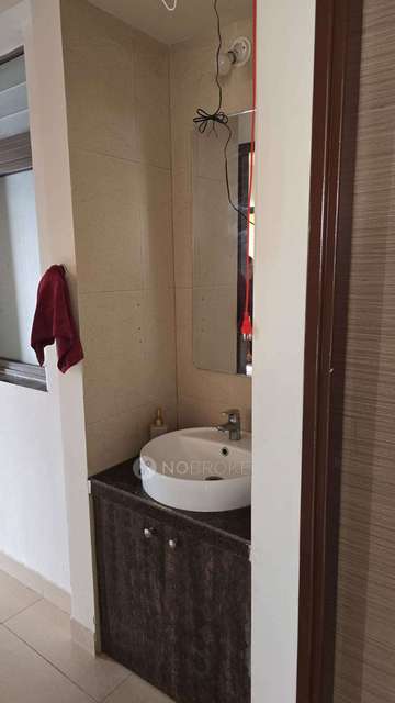 2 BHK Flat In Wadhwa The Address For Sale  In Ghatkopar West