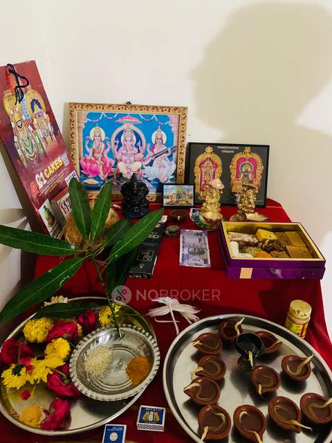 PG for Boys in Irungattukottai