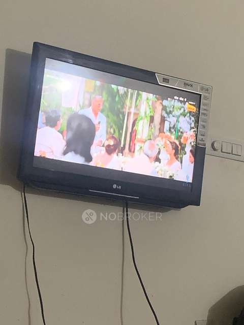 PG for Boys in Irungattukottai